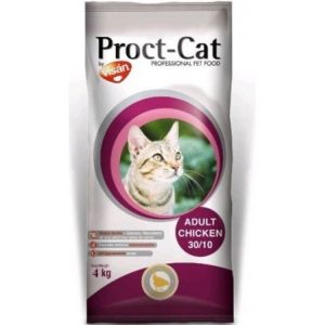 Proct- Cat Adult Chicken 20kg-image