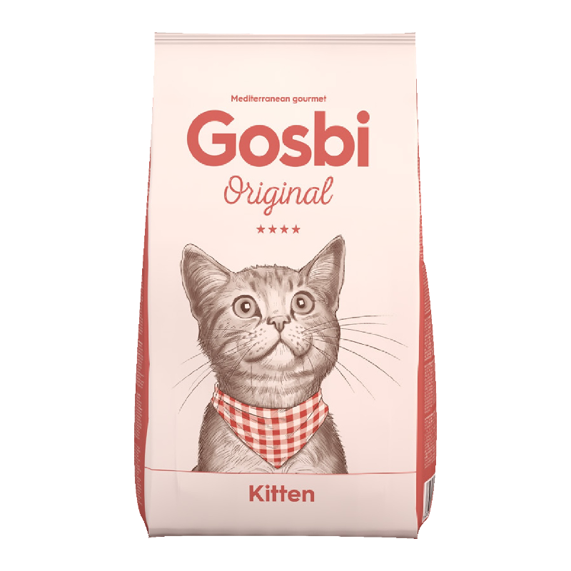 Gosbi Kitten main image