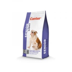 Canter Light & Senior 20kg-image