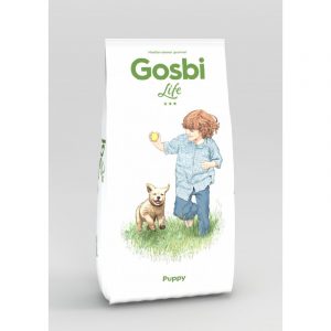 Gosbi Life Puppy 15kg-image