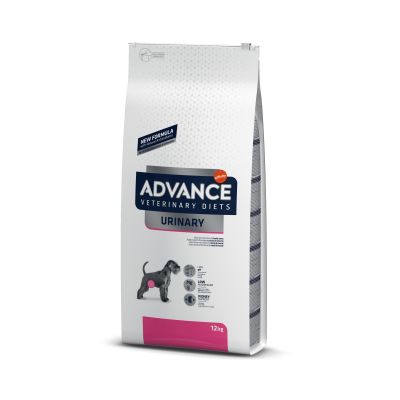 Advance Veterinary Diets Urinary dog 12kg-image