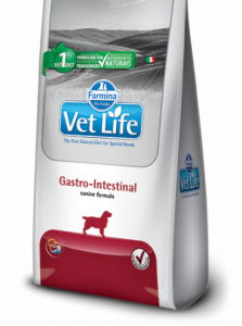 Farmina VetLife Gastrointestinal Canine 12kg-image