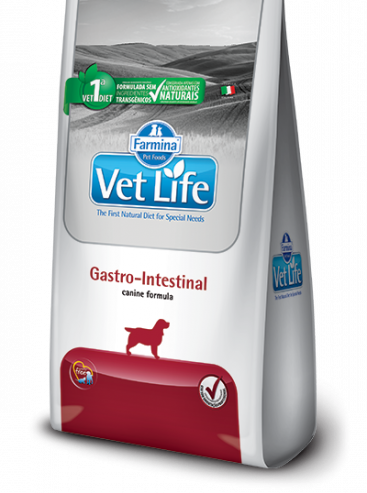 Farmina VetLife Gastrointestinal Canine 12kg main image