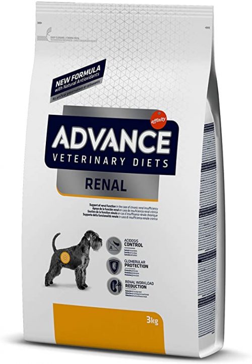 Advance Veterinary Diets Renal Canine 12kg-image