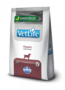 Farmina VetLife Hepatic Canine 12kg-image