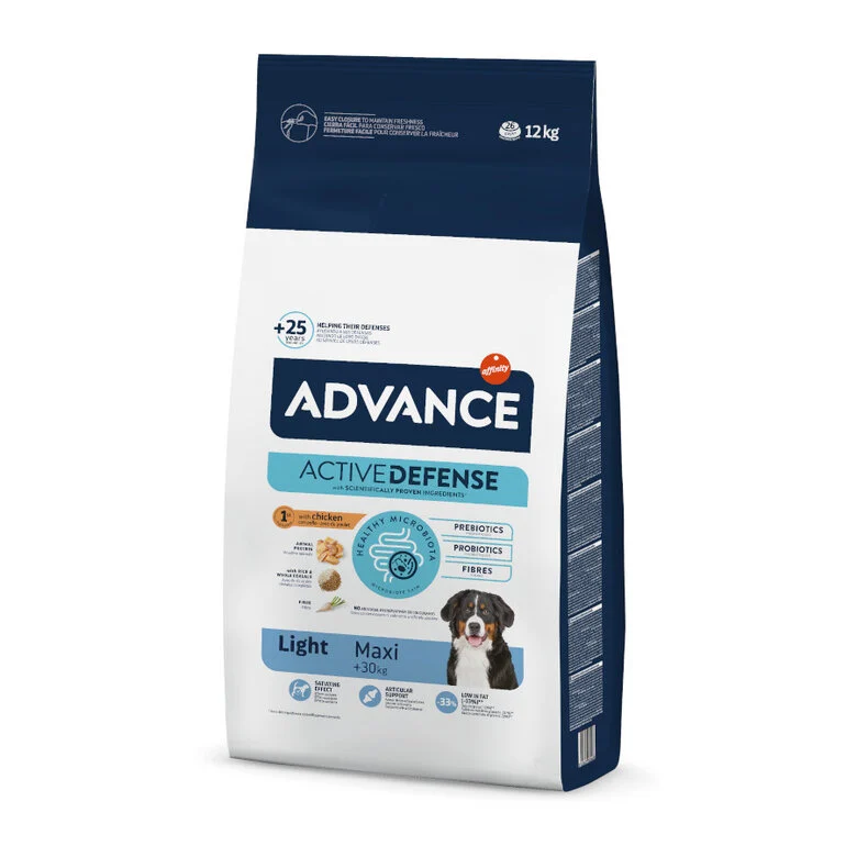 Advance Maxi Light 12kg