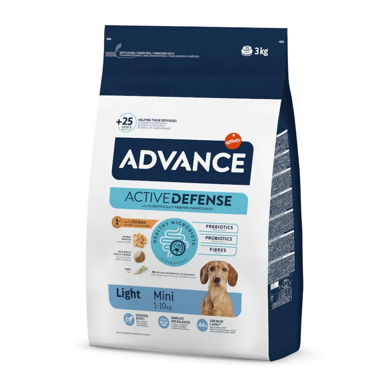 Advance Mini Light 3kg